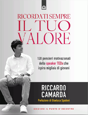 Ricordati sempre il tuo valore.