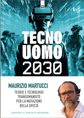 Tecno-uomo 2030
