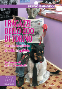 I ragazzi dello zoo di Torino