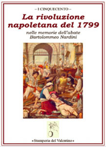 La rivoluzione napoletana del 1799