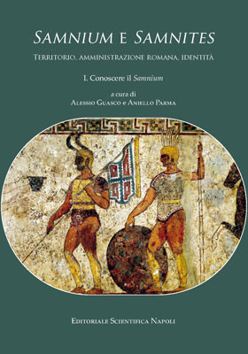 «Samnium» e «Samnites»