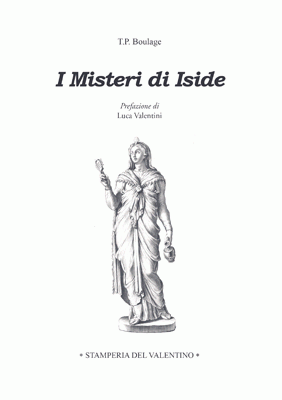 I misteri di Iside