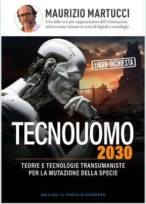 Tecno-uomo 2030