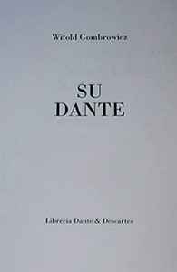 Su Dante