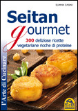 Seitan Gourmet 