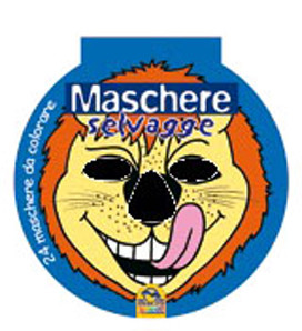 Maschere selvagge