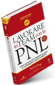 Lavorare in team con la PNL
