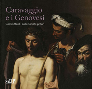 Caravaggio e i Genovesi