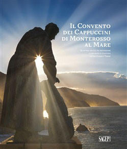 Il convento dei cappuccini di Monterosso al Mare