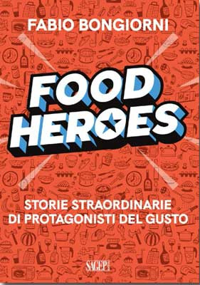 Food heroes