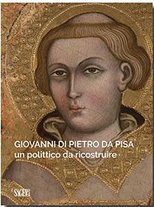 Giovanni di Pietro da Pisa