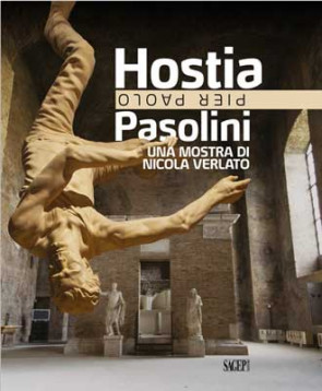 Hostia / Pier Paolo Pasolini