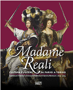 Madame Reali