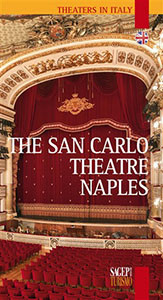 The San Carlo Theatre Naples