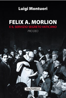 Felix A. Morlion