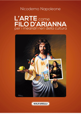 L’arte come filo d’Arianna