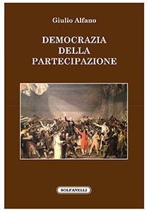 Democrazia della partecipazione