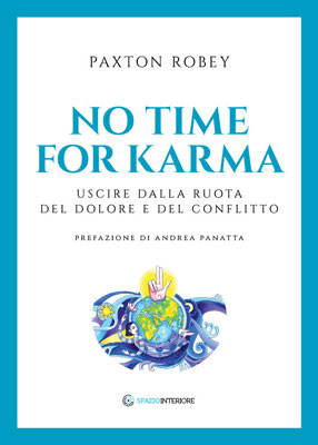 No time for karma