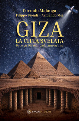 Giza. La città svelata