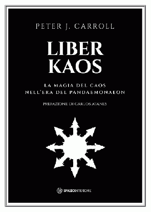 Liber kaos