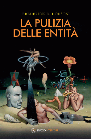 La pulizia delle entità