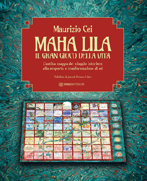 Maha Lila. Il gran gioco della vita