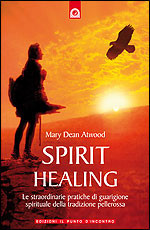 Spirit healing 