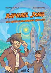 Raphael Jones