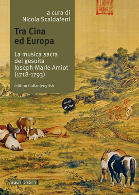 Tra Cina ed Europa