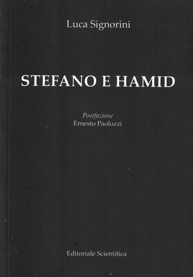 Stefano e Hamid