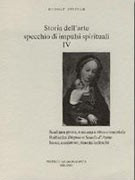 Storia dell'Arte, Specchio di Impulsi Spirituali Vol.IV