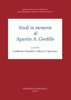 Studi in memoria di Agustìn A. Gordillo