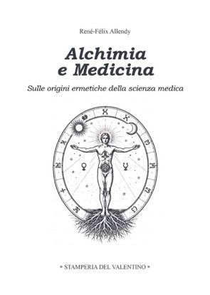 Alchimia e medicina
