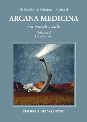 Arcana medicina