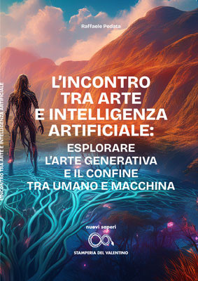 L’incontro tra Arte e Intelligenza artificiale