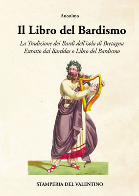Il Libro del Bardismo. 