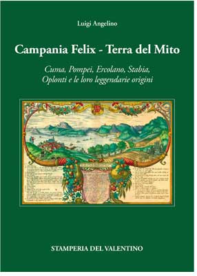 Campania Felix. Terra del mito