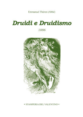 Druidi e Druidismo. 