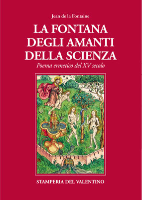 La Fontana degli Amanti della Scienza