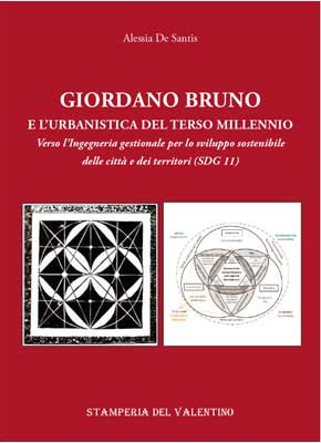 Giordano Bruno e l'urbanistica del Terzo Millennio
