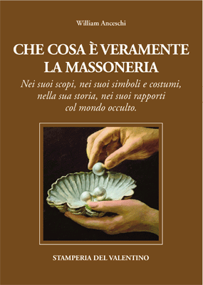 Che cosa è veramente la massoneria