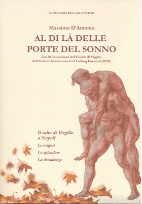 Al di là delle porte del sonno