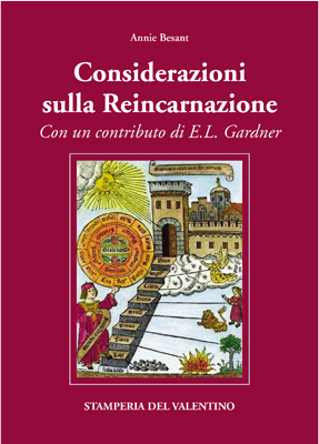 Considerazioni sulla Reincarnazione