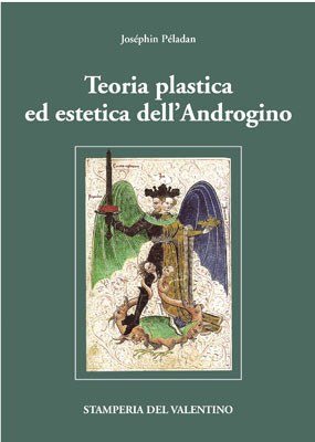 Teoria plastica ed estetica dell’Androgino