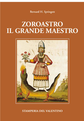 Zoroastro il grande maestro 