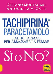 Tachipirina Paracetamolo: Sì o No?