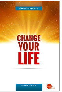 Change your life.