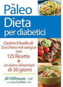 La paleo dieta per diabetici