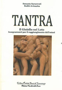 Tantra - Il Gioiello nel Loto