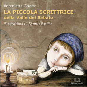 La piccola scrittrice della valle del Sabato